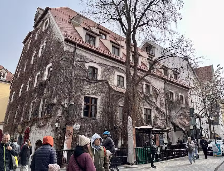 Beauty Lounge M&uuml;nchen