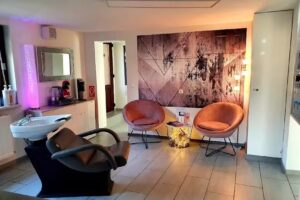 Beauty Lounge Pasewalk Agati Bukwald