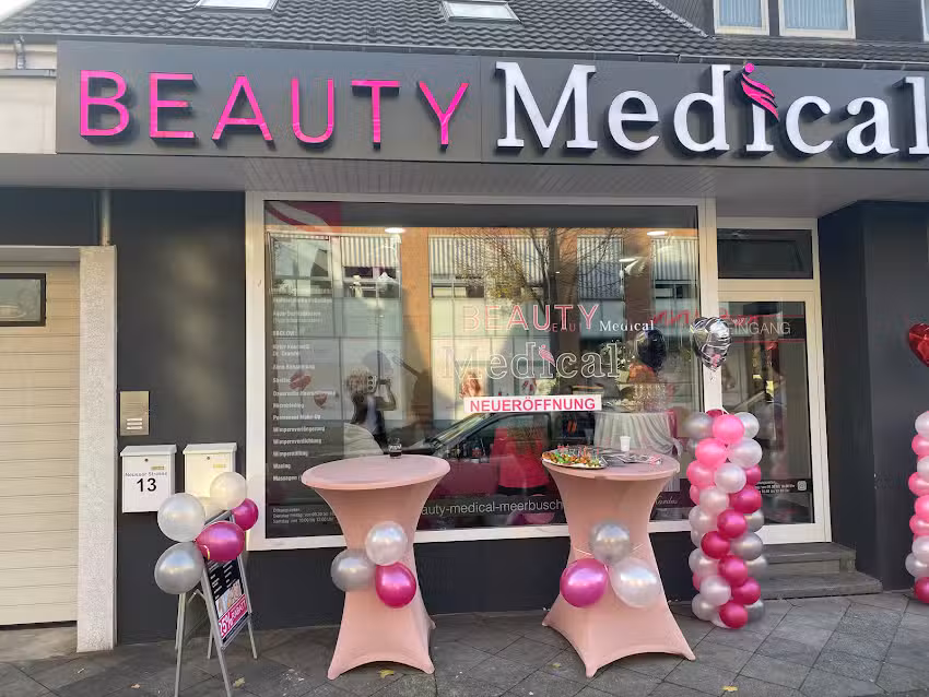 Beauty Medical