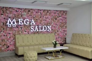 Beauty Mega Salon &ndash; M&uuml;nchen