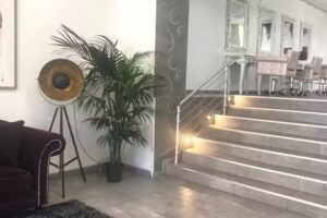 BEAUTY OF LIFE ACADEMY