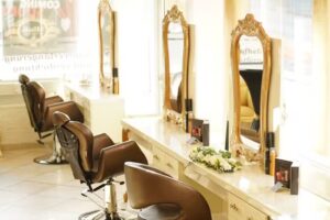 Beauty Palace SaHaaRa by G&uuml;lhan Aschaffenburg