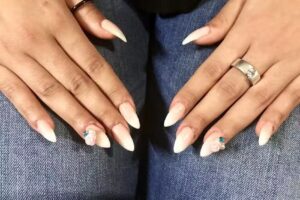 BEAUTY PALAST Friseur Salon &ndash; Kosmetik &ndash; Beauty