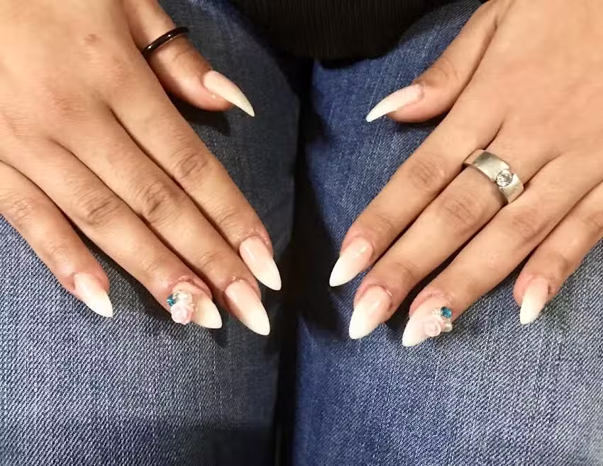 BEAUTY PALAST Friseur Salon &ndash; Kosmetik &ndash; Beauty