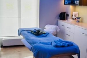 Beauty-Park Happel-Reiling