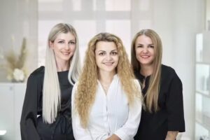 BEAUTY POINT | Der Sch&ouml;nheitssalon