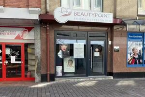 &bdquo;BEAUTY POINT&ldquo; HAARENTFEHRNUNG, KRYOLIPOLYSE, PERMANENT MAKE-UP, PLASMA PEN, BODYFORMING,KOSMETIK, GREEN PEEL, WIMPERNLIFTING