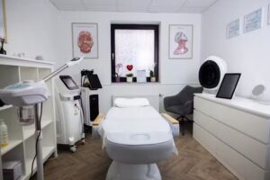 Beauty Praxis Soul & Body by Sylwia