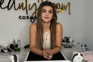 Beauty Room Cosmetics & Dauerhafte Haarentfernung