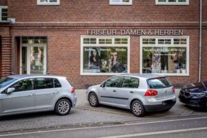 Beauty Salon by Sevilay & Gizem