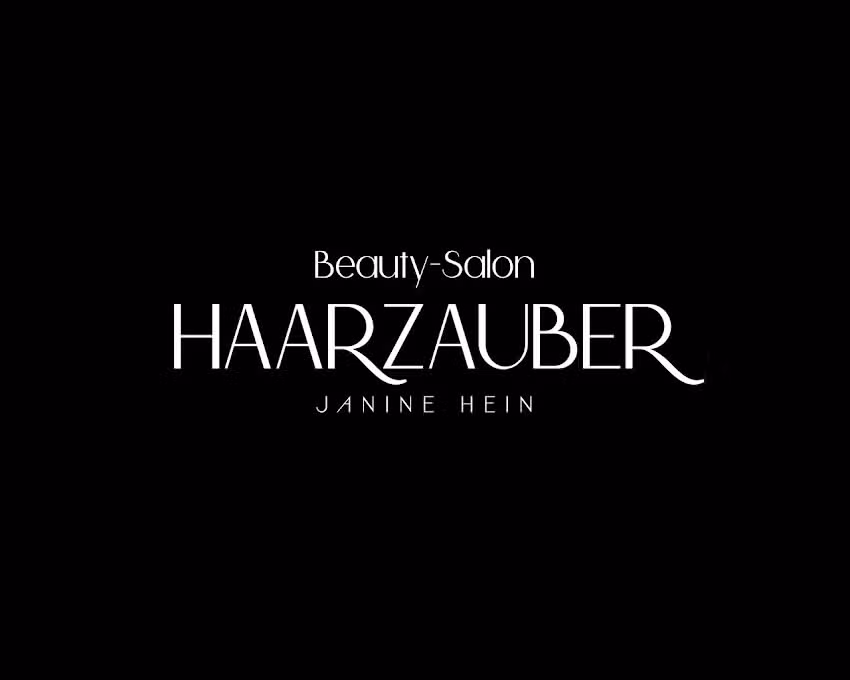 Beauty-Salon Haarzauber