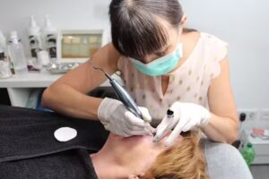 Beauty Salon Manucci &ndash; Permanent Make-up und mehr