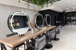 Beauty Scandal | Haarverl&auml;ngerung & Extensions