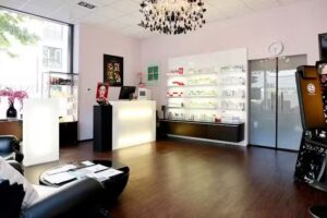 Beauty Skyline &ndash; Natalia Bohlen