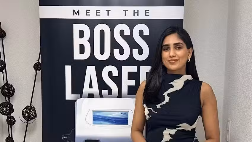 Beauty Solutions &ndash; Dauerhafte Haarentfernung in Ludwigshafen