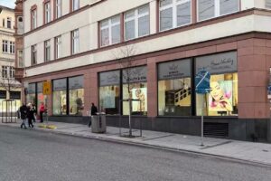 Beauty & Spa Gie&szlig;en