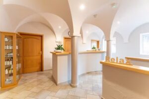 Beauty & Spa Reissenlehen