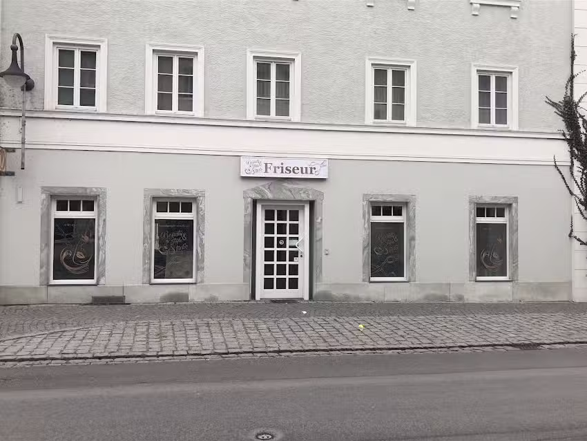 Beauty & Style Studio