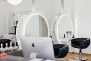 BEAUTY SWAN Face&Hair