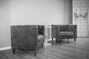 Beauty Time by Bensu