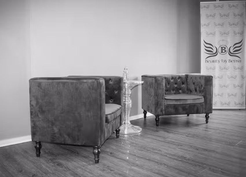 Beauty Time by Bensu