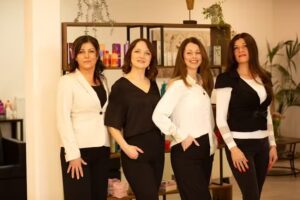 Beauty Time Hair Inh. Irina Teplyh