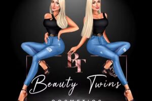 Beauty Twins cosmetics