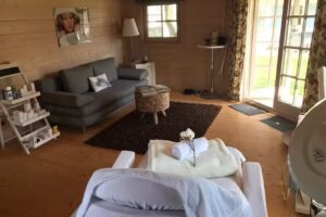 Beauty & Wellness Bettina Lehnert