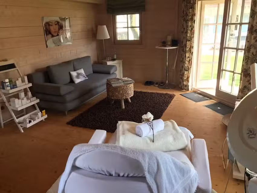 Beauty & Wellness Bettina Lehnert