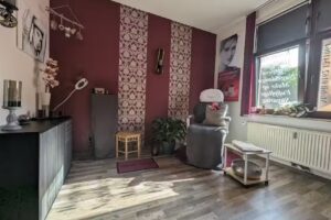 Beauty Wellness Lounge