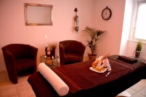 Beauty & Wellness Resort Meschede