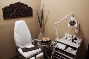 Beauty & Wellness Wolfsheim