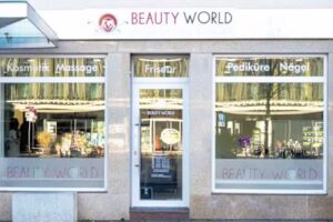 Beauty World Walldorf