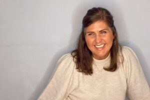 Beautycoach Ruth Vahle Haruna