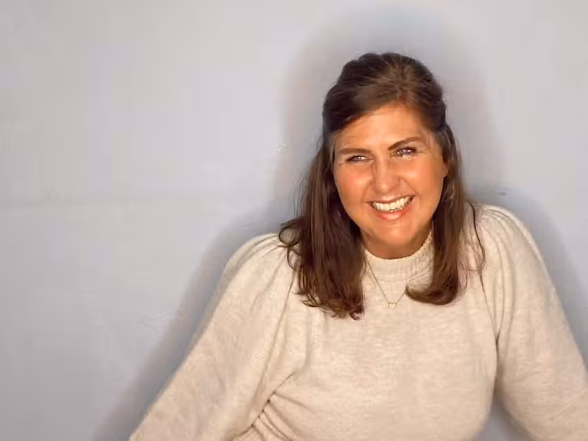 Beautycoach Ruth Vahle Haruna