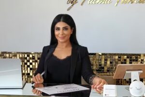 BEAUTYFACE Kosmetik Studio ⭐️⭐️⭐️⭐️⭐️