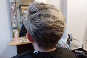 Beautyfee Salon Friseur