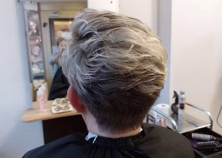 Beautyfee Salon Friseur