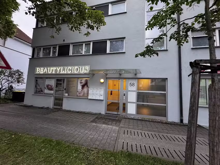 Beautylicious &ndash; Studio of Beauty