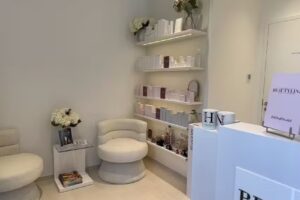 Beautyline Bendorf | Kosmetik & Laserpraxis