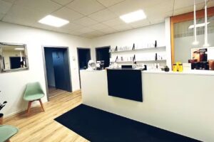 Beautyline Kosmetik & Laserepilation Brigachtal