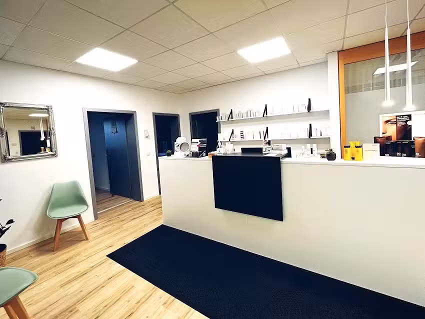 Beautyline Kosmetik & Laserepilation Brigachtal