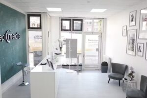 Beautylounge Epimedic K&ouml;ln &ndash; spezialsiert auf Laser und Waxing