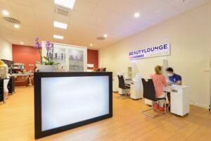 Beautylounge Südseite – Hair & Nails