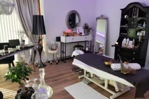 Beautylounge und Wellnessmassagen Lütjenburg