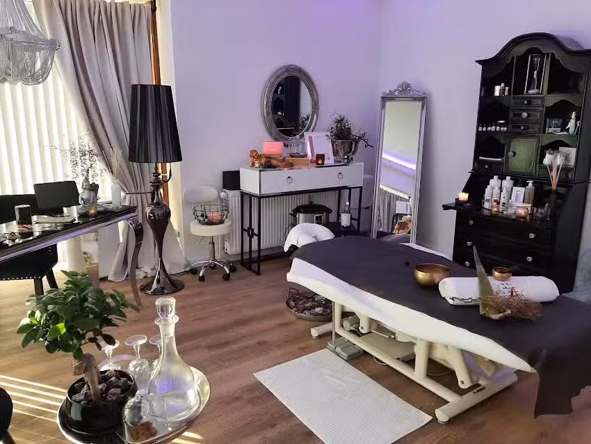 Beautylounge und Wellnessmassagen L&uuml;tjenburg