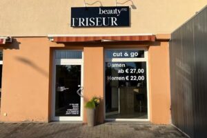 Beautymo Friseur