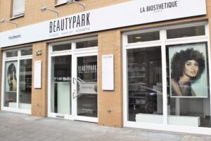 Beautypark Friseur M&ouml;nchengladbach