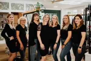 Beautypoint – Friseur und Beauty