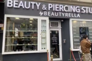 Beautyrella | Piercing Studio Berlin